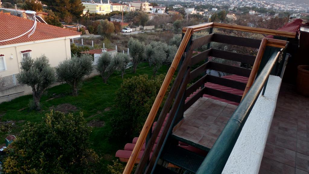 Appartement Artemis Sunrise Extérieur photo