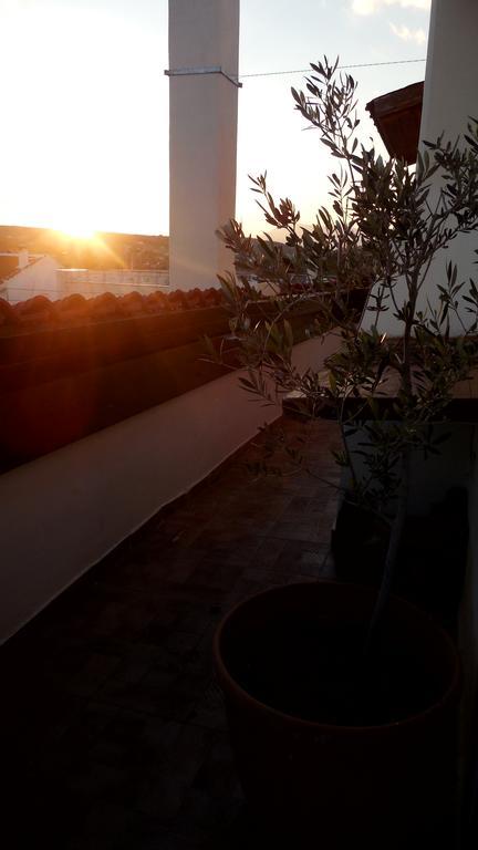 Appartement Artemis Sunrise Extérieur photo